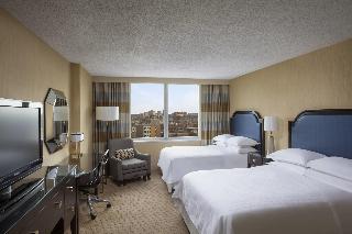 Sheraton Laguardia East fotoÄŸrafÄ±