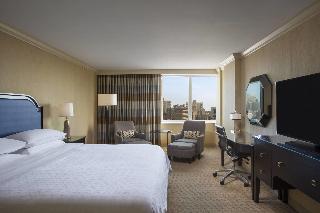 Sheraton Laguardia East fotoÄŸrafÄ±