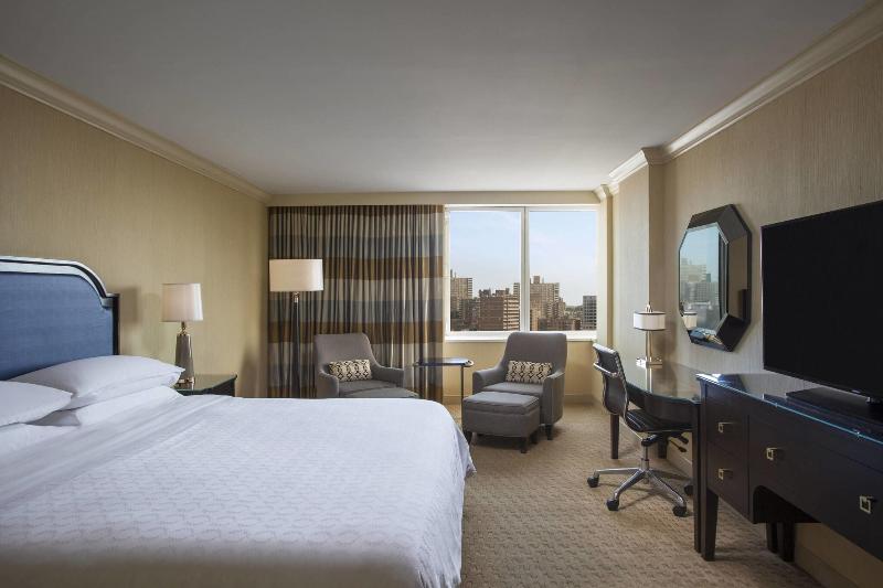 Sheraton Laguardia East - Oda