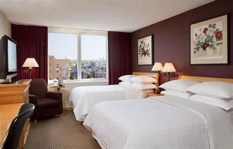 Sheraton Laguardia East - Oda