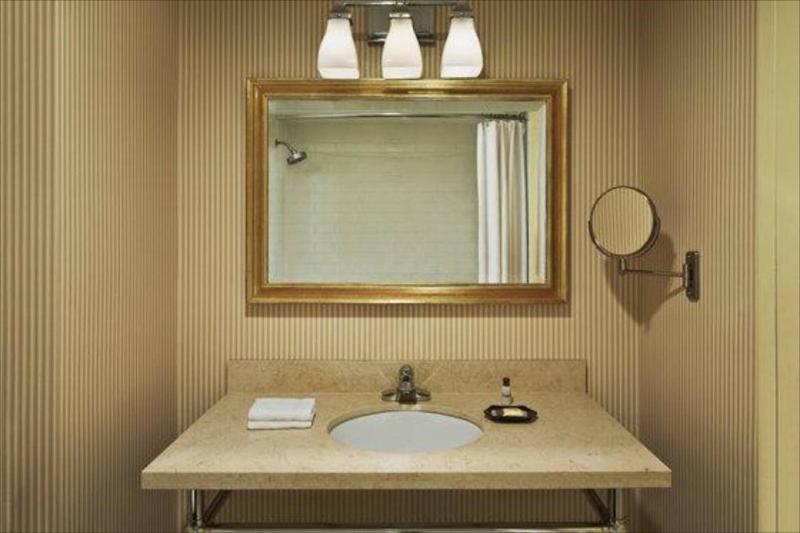 Sheraton Laguardia East - Oda