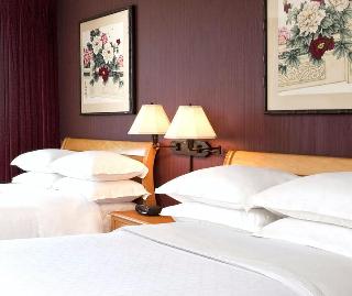 Sheraton Laguardia East fotoÄŸrafÄ±
