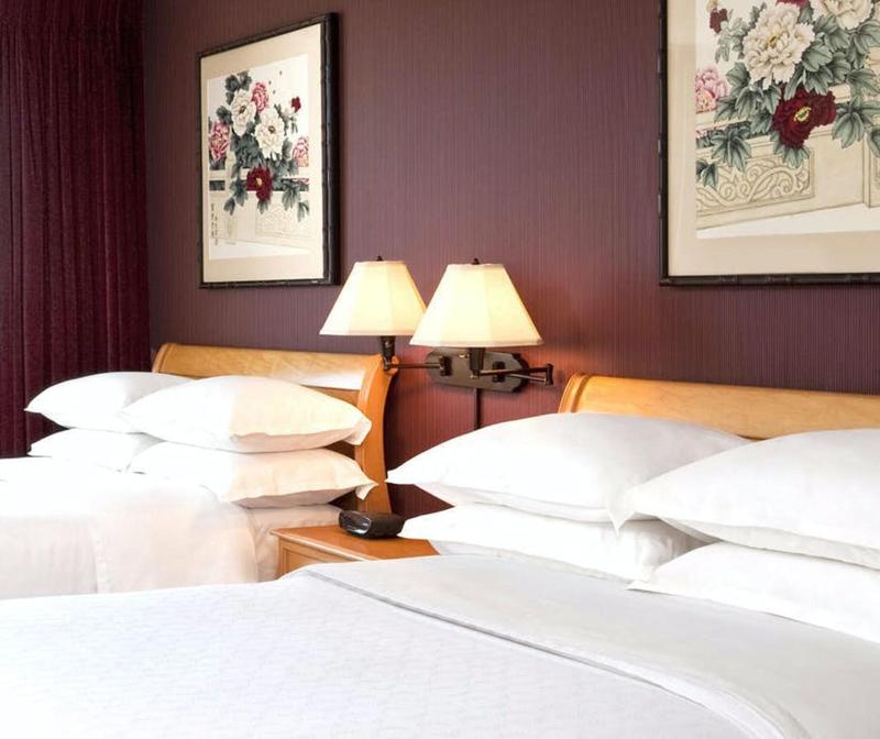 Sheraton Laguardia East - Oda