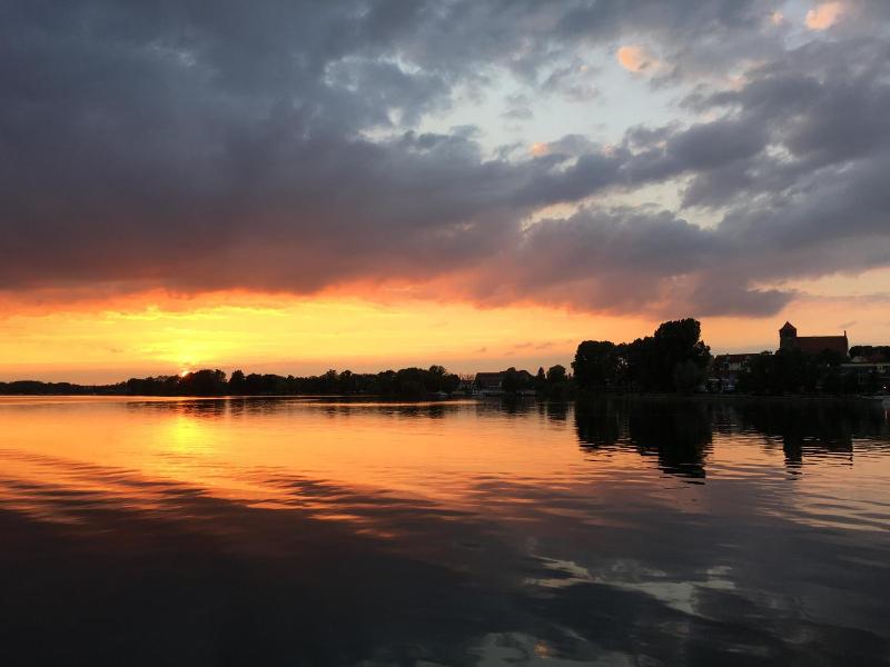 Am Müritz-Nationalpark - Genel