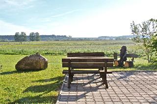 Am Müritz-Nationalpark fotoÄŸrafÄ±