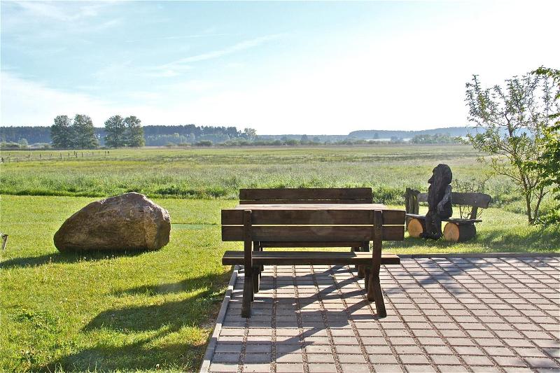 Am Müritz-Nationalpark - Genel