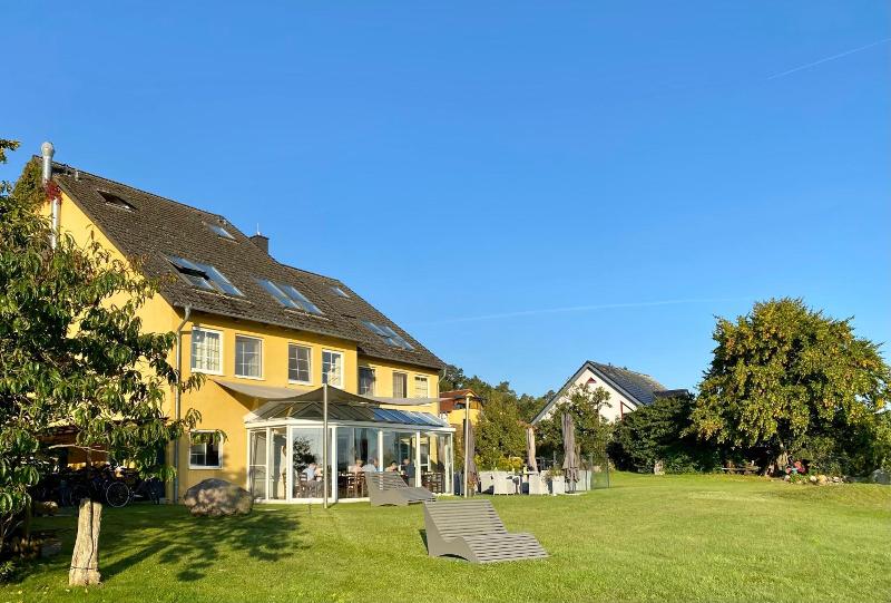 Am Müritz-Nationalpark - Genel