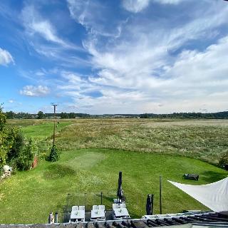 Am Müritz-Nationalpark fotoÄŸrafÄ±