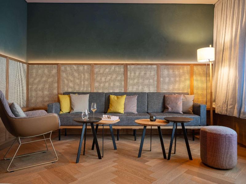 Maier - Bar