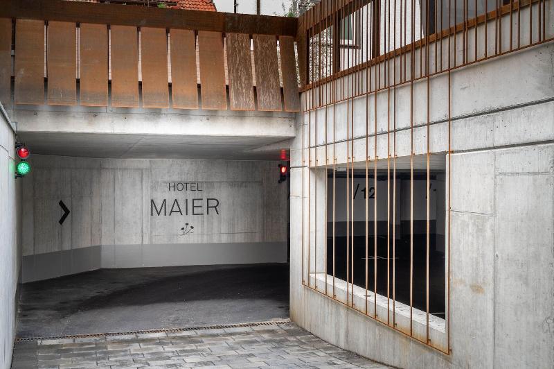 Maier - Genel