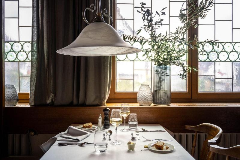 Maier - Restoran