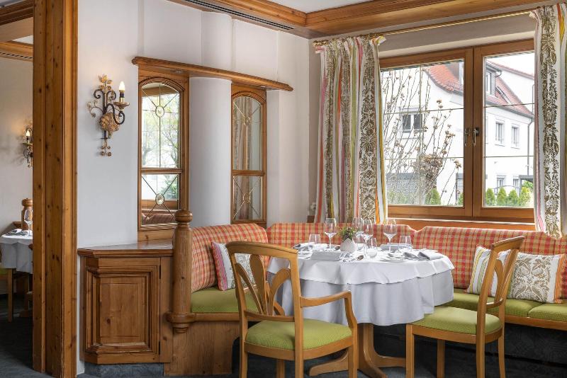 Maier - Restoran