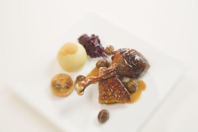 Maier - Restoran