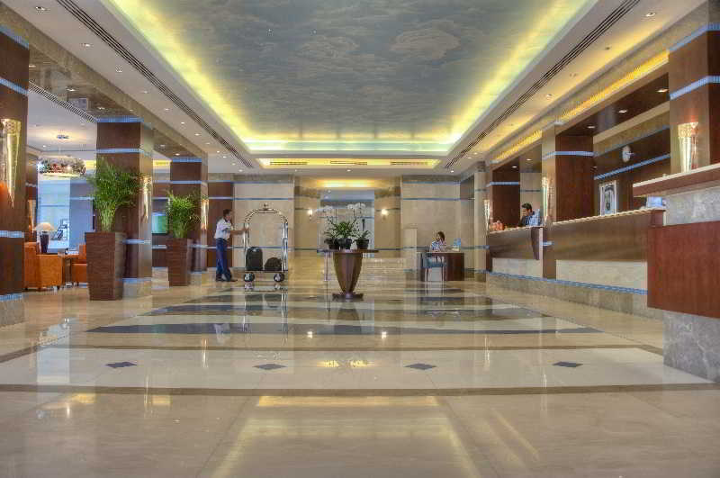Oceanic Khorfakkan Resort & Spa fotoÄŸrafÄ±