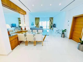 Oceanic Khorfakkan Resort & Spa fotoÄŸrafÄ±