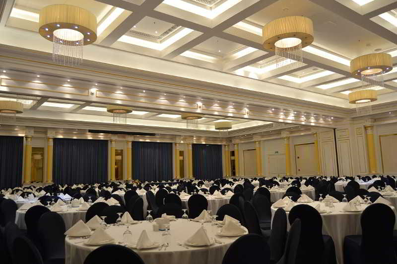 Oceanic Khorfakkan Resort & Spa fotoÄŸrafÄ±