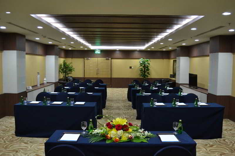 Oceanic Khorfakkan Resort & Spa fotoÄŸrafÄ±