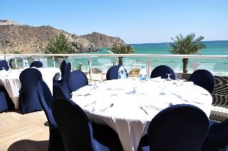 Oceanic Khorfakkan Resort & Spa fotoÄŸrafÄ±