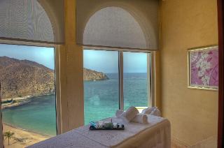 Oceanic Khorfakkan Resort & Spa fotoÄŸrafÄ±