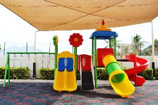 Oceanic Khorfakkan Resort & Spa fotoÄŸrafÄ±