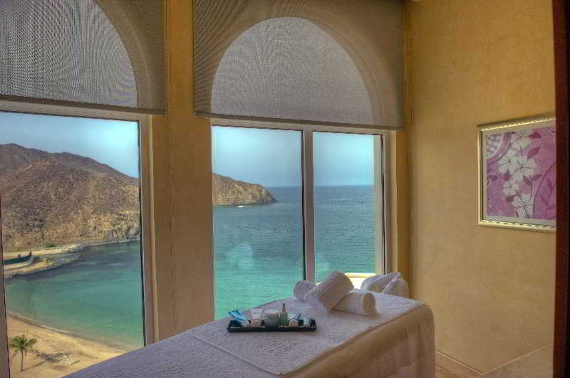 Oceanic Khorfakkan Resort & Spa fotoÄŸrafÄ±