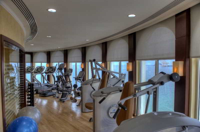 Oceanic Khorfakkan Resort & Spa fotoÄŸrafÄ±