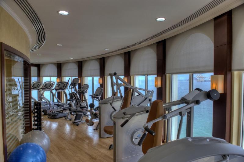 Oceanic Khorfakkan Resort & Spa - Aktivite