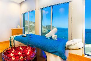 Oceanic Khorfakkan Resort & Spa fotoÄŸrafÄ±