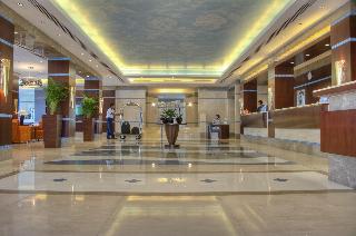 Oceanic Khorfakkan Resort & Spa otel fotoğrafı