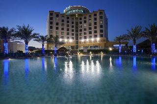Oceanic Khorfakkan Resort & Spa fotoÄŸrafÄ±