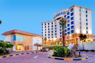 Oceanic Khorfakkan Resort & Spa fotoÄŸrafÄ±