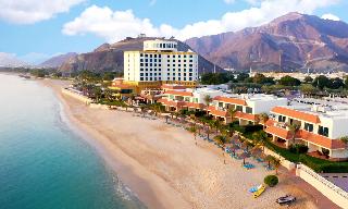 Oceanic Khorfakkan Resort & Spa fotoÄŸrafÄ±