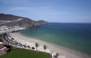 Oceanic Khorfakkan Resort & Spa fotoÄŸrafÄ±