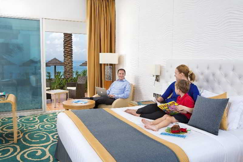Oceanic Khorfakkan Resort & Spa fotoÄŸrafÄ±
