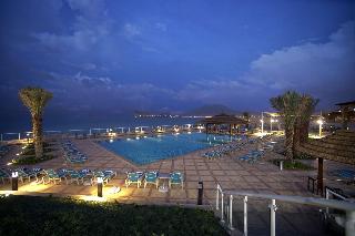 Oceanic Khorfakkan Resort & Spa fotoÄŸrafÄ±