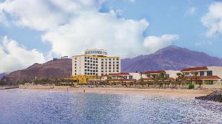 Oceanic Khorfakkan Resort & Spa fotoÄŸrafÄ±