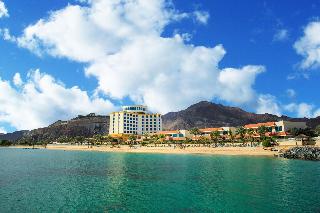 Oceanic Khorfakkan Resort & Spa fotoÄŸrafÄ±