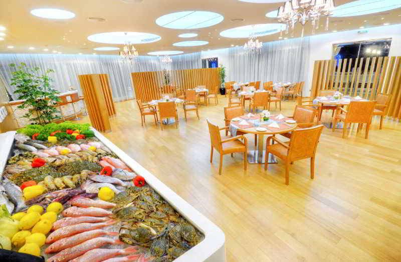 Oceanic Khorfakkan Resort & Spa fotoÄŸrafÄ±