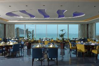 Oceanic Khorfakkan Resort & Spa fotoÄŸrafÄ±