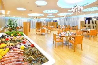 Oceanic Khorfakkan Resort & Spa fotoÄŸrafÄ±
