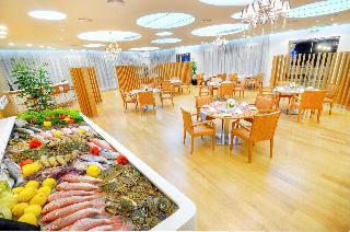 Oceanic Khorfakkan Resort & Spa fotoÄŸrafÄ±