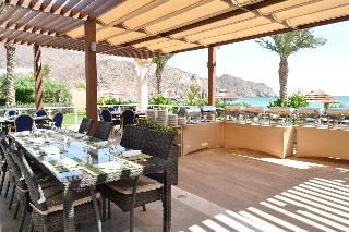 Oceanic Khorfakkan Resort & Spa fotoÄŸrafÄ±