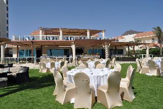 Oceanic Khorfakkan Resort & Spa fotoÄŸrafÄ±
