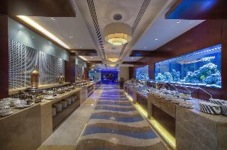 Oceanic Khorfakkan Resort & Spa fotoÄŸrafÄ±
