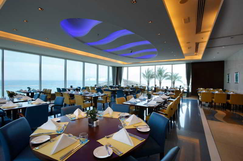 Oceanic Khorfakkan Resort & Spa fotoÄŸrafÄ±