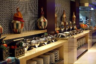 Oceanic Khorfakkan Resort & Spa fotoÄŸrafÄ±