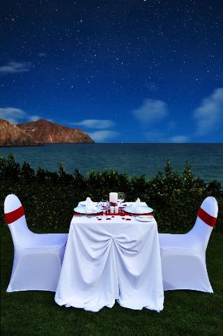 Oceanic Khorfakkan Resort & Spa fotoÄŸrafÄ±