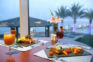 Oceanic Khorfakkan Resort & Spa fotoÄŸrafÄ±
