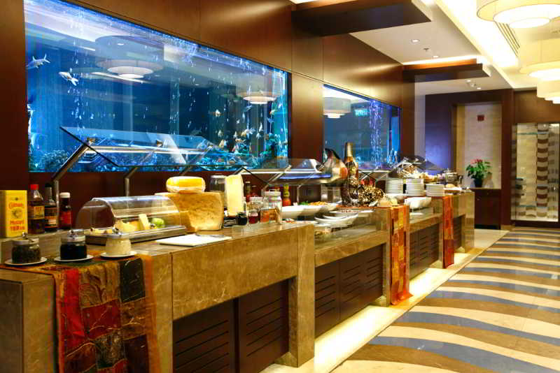 Oceanic Khorfakkan Resort & Spa fotoÄŸrafÄ±