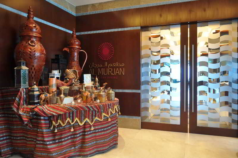 Oceanic Khorfakkan Resort & Spa fotoÄŸrafÄ±